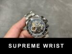 Rolex Daytona Artisans de Geneve La Montoya Replica Watch Sonic Factory 1:1 Super Clone