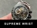 Rolex Daytona Artisans de Geneve La Montoya Replica Watch Sonic Factory 1:1 Super Clone - Image 2