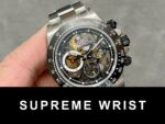 Rolex Daytona Artisans de Geneve La Montoya Replica Watch Sonic Factory 1:1 Super Clone - Image 3