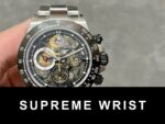 Rolex Daytona Artisans de Geneve La Montoya Replica Watch Sonic Factory 1:1 Super Clone - Image 4