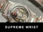 Rolex Daytona Artisans de Geneve La Montoya Replica Watch Sonic Factory 1:1 Super Clone - Image 7