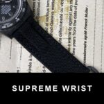 Rolex Daytona Diw Carbon Super Light Best 1:1 Replica Watch 1:1 Super Clone - Image 7