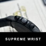 Rolex Daytona Diw Carbon Super Light Best 1:1 Replica Watch 1:1 Super Clone - Image 8