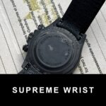 Rolex Daytona Diw Carbon Super Light Best 1:1 Replica Watch 1:1 Super Clone - Image 10