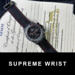 Rolex Daytona Diw Carbon Super Light Replica Watch 1:1 Super Clone