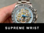Rolex Daytona for Juan Pablo Montoya Replica Watch Sonic Factory 1:1 Super Clone - Image 3