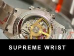 Rolex Daytona for Juan Pablo Montoya Replica Watch Sonic Factory 1:1 Super Clone - Image 7