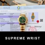 Rolex Daytona Loki Gold Wrapped Highest Quality Replica Watch 1:1 Super Clone