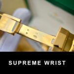 Rolex Daytona Loki Gold Wrapped Highest Quality Replica Watch 1:1 Super Clone - Image 9