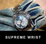 Rolex Daytona Mother of Pearl And Moissanite Diamonds Dial Replica Watch BT Factory 1:1 Super Clone - Image 4