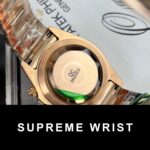 Rolex Daytona Rainbow Best Replica Watch Full Diamond 1:1 Super Clone - Image 7