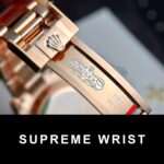 Rolex Daytona Rainbow Replica Watch High Quality NOOB Factory 1:1 Super Clone - Image 5
