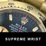 Rolex Daytona Replica Watch 1:1 Black Dial BT Factory 1:1 Super Clone - Image 4