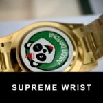 Rolex Daytona Replica Watch 1:1 Black Dial BT Factory 1:1 Super Clone - Image 7