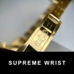 Rolex Daytona Replica Watch 1:1 Black Dial BT Factory 1:1 Super Clone - Image 9