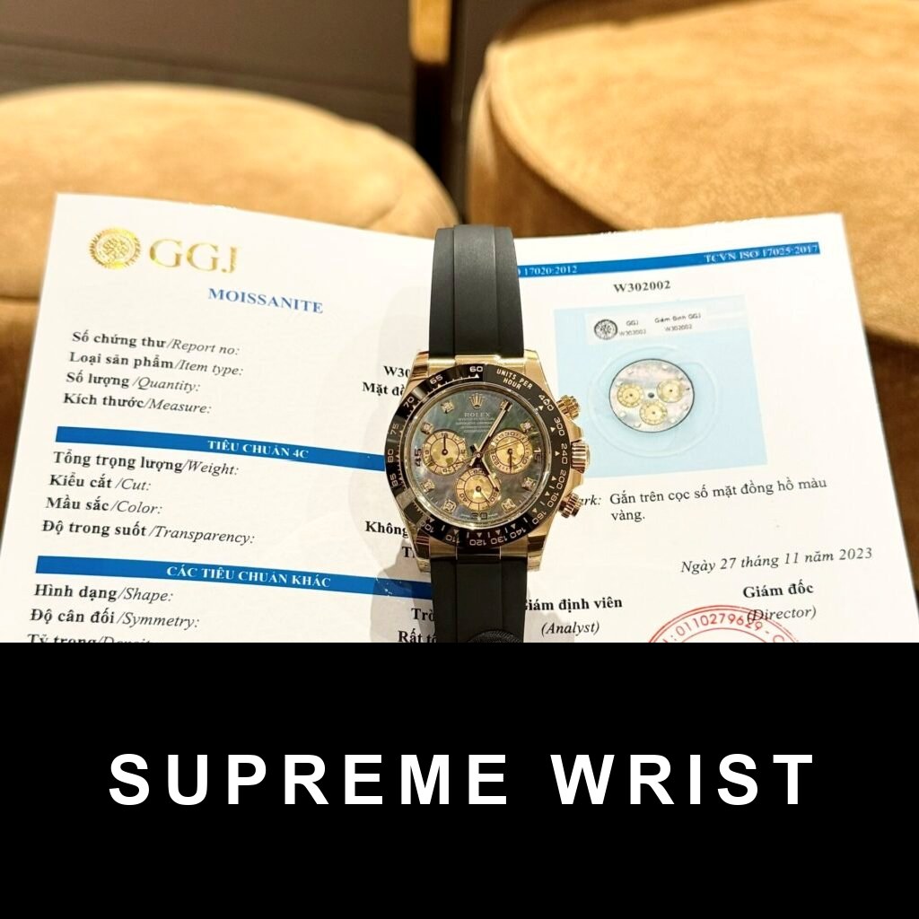 rolex-daytona-replica-watch-purple-mother-of-pearl-dial-moissanite-4665.jpg Rolex Daytona Replica Watch Purple Mother of Pearl Dial Moissanite BT Factory 1:1 Super Clone - Image 1