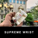 Rolex Replica Watch DateJust Demi Rose Gold Mother of Pearl Dial 1:1 Super Clone - Image 5