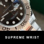 Rolex Replica Watch Yacht-Master Dial Chocolate EW Factory 1:1 Super Clone - Image 3
