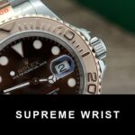 Rolex Replica Watch Yacht-Master Dial Chocolate EW Factory 1:1 Super Clone - Image 4