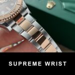 Rolex Replica Watch Yacht-Master Dial Chocolate EW Factory 1:1 Super Clone - Image 5