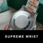 Rolex Replica Watch Yacht-Master Dial Chocolate EW Factory 1:1 Super Clone - Image 6