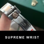 Rolex Replica Watch Yacht-Master Dial Chocolate EW Factory 1:1 Super Clone - Image 7