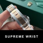 Rolex Replica Watch Yacht-Master Dial Chocolate EW Factory 1:1 Super Clone - Image 8