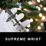 Rolex Replica Watch DateJust White Dial Custom Benzel Moissanite Diamonds 1:1 Super Clone - Image 5