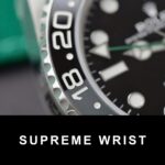 Rolex GMT-Master II 126710GRNR Replica Watch Black Dial Clean Factory 1:1 Super Clone - Image 6