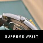 Rolex Oyster Perpetual 124300 Black Dial Replica Watch King Factory 1:1 Super Clone - Image 4