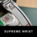 Rolex Oyster Perpetual 124300 Black Dial Replica Watch King Factory 1:1 Super Clone - Image 8
