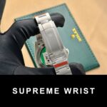 Rolex Oyster Perpetual 124300 Black Dial Replica Watch King Factory 1:1 Super Clone - Image 9