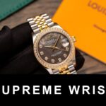 Rolex Replica Watch DateJust 278273 Mother of Pearl Dial 1:1 Super Clone