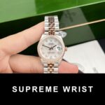 Rolex Replica Watch DateJust Mother of Pearl Dial EW Factory 1:1 Super Clone