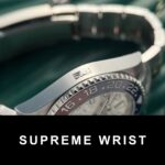 Rolex Replica Watch GMT-Master II 126719BLRO Meteorite Dial 1:1 Super Clone - Image 7