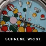 Rolex Replica Watch Oyster Perpetual Celebration Dial Clean Factory 1:1 Super Clone - Image 4