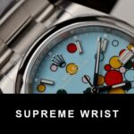 Rolex Replica Watch Oyster Perpetual Celebration Dial Clean Factory 1:1 Super Clone - Image 5