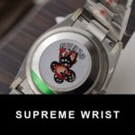 Rolex Replica Watch Oyster Perpetual Celebration Dial Clean Factory 1:1 Super Clone - Image 8