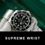 Rolex Replica Watch Submariner No Date 114060 Black Dial VS Factory 1:1 Super Clone - Image 2