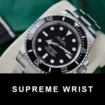 Rolex Replica Watch Submariner No Date 114060 Black Dial VS Factory 1:1 Super Clone - Image 3