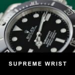 Rolex Replica Watch Submariner No Date 114060 Black Dial VS Factory 1:1 Super Clone - Image 4