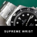 Rolex Replica Watch Submariner No Date 114060 Black Dial VS Factory 1:1 Super Clone - Image 5