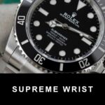 Rolex Replica Watch Submariner No Date 114060 Black Dial VS Factory 1:1 Super Clone - Image 6