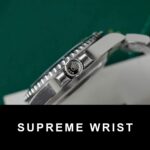 Rolex Replica Watch Submariner No Date 114060 Black Dial VS Factory 1:1 Super Clone - Image 7