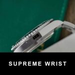 Rolex Replica Watch Submariner No Date 114060 Black Dial VS Factory 1:1 Super Clone - Image 8