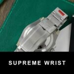 Rolex Replica Watch Submariner No Date 114060 Black Dial VS Factory 1:1 Super Clone - Image 10