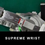 Rolex Replica Watch Submariner No Date 114060 Black Dial VS Factory 1:1 Super Clone - Image 11