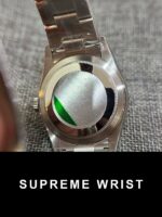 Rolex Sky Dweller 326935 Blue Dial Replica Watch 1:1 Noob Factory 1:1 Super Clone - Image 5