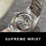 Rolex Sky Dweller 326935 Blue Dial Replica Watch 1:1 Noob Factory 1:1 Super Clone - Image 6