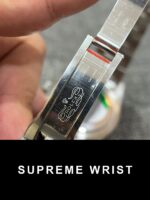 Rolex Sky Dweller 326935 Blue Dial Replica Watch 1:1 Noob Factory 1:1 Super Clone - Image 7